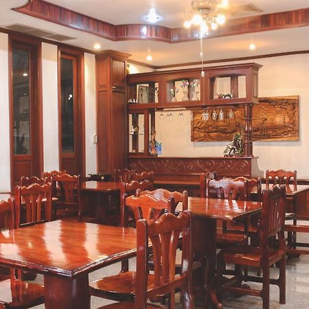 Khampiane1 Hotel Ban Nongdouang Екстериор снимка