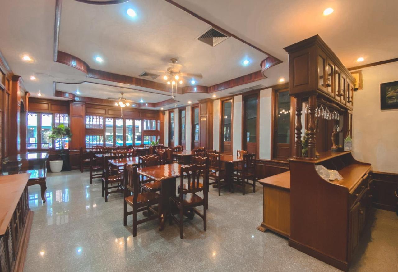Khampiane1 Hotel Ban Nongdouang Екстериор снимка