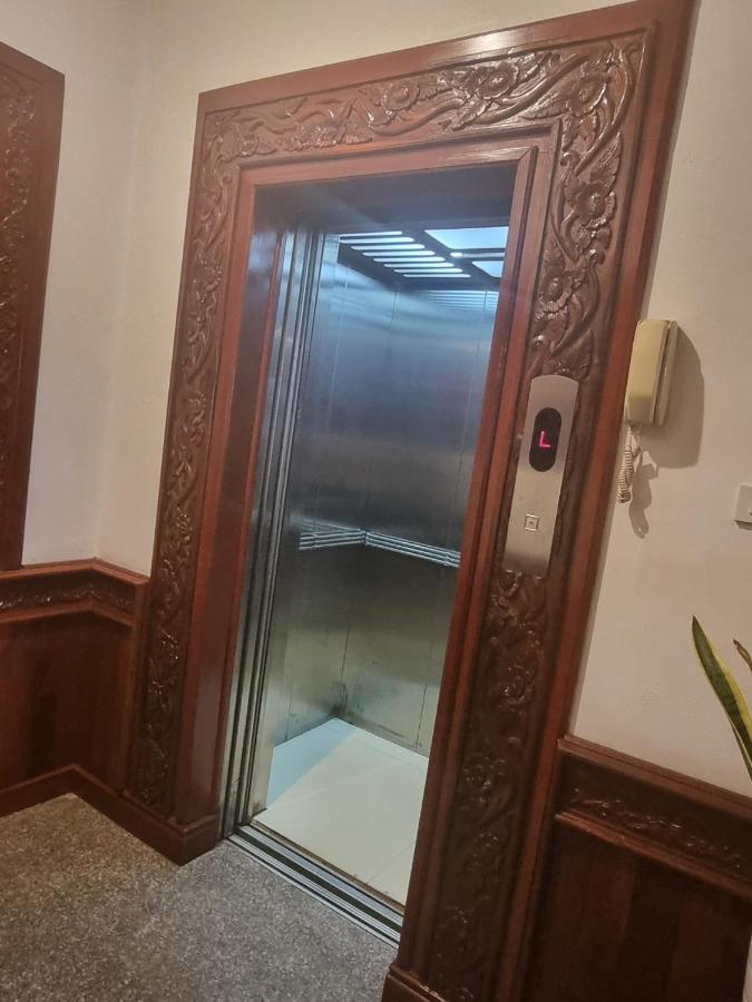 Khampiane1 Hotel Ban Nongdouang Екстериор снимка