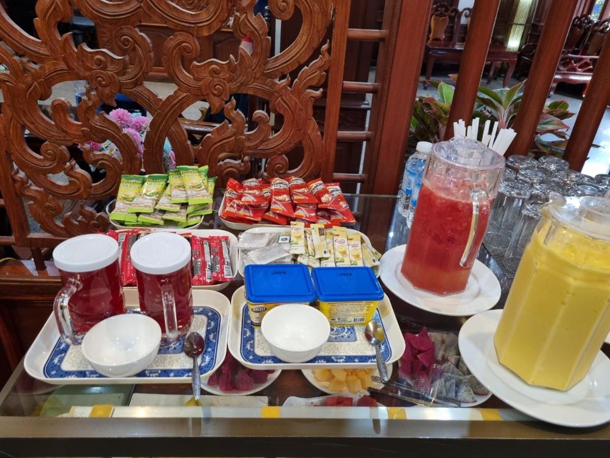 Khampiane1 Hotel Ban Nongdouang Екстериор снимка