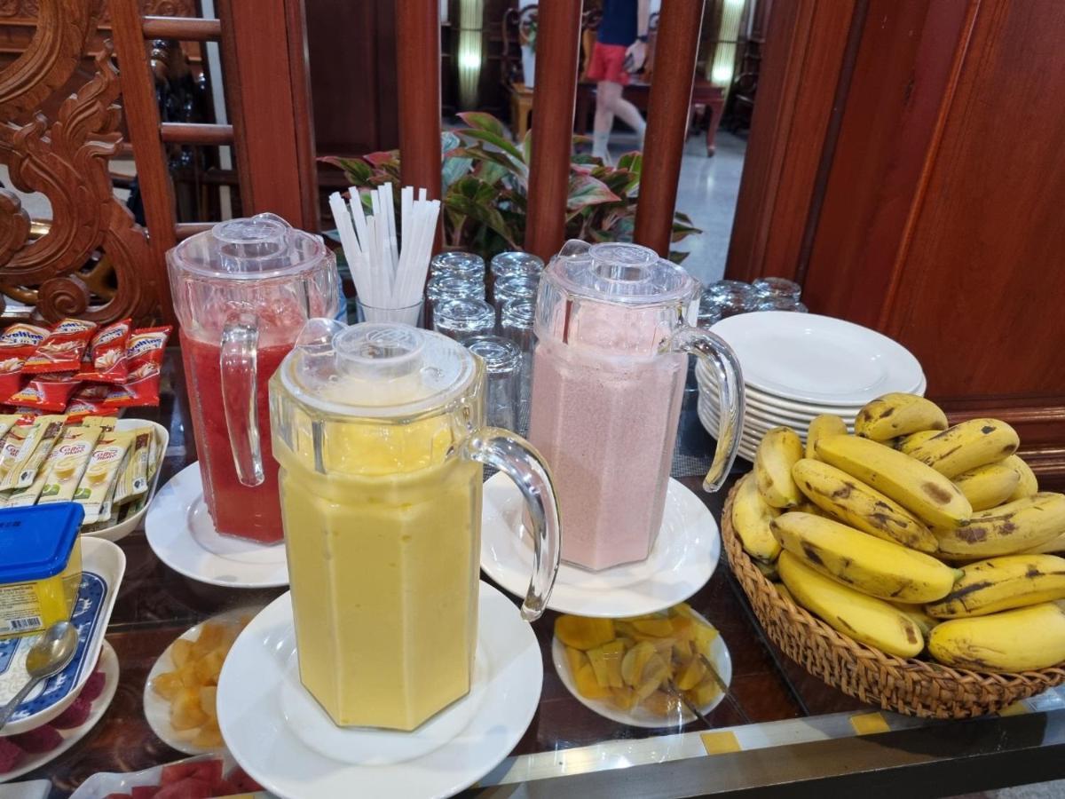 Khampiane1 Hotel Ban Nongdouang Екстериор снимка