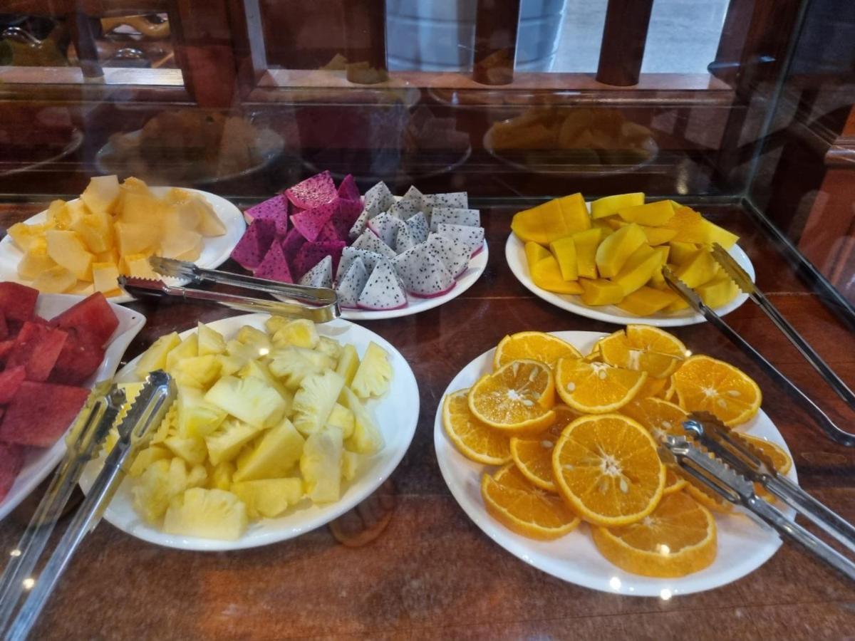 Khampiane1 Hotel Ban Nongdouang Екстериор снимка